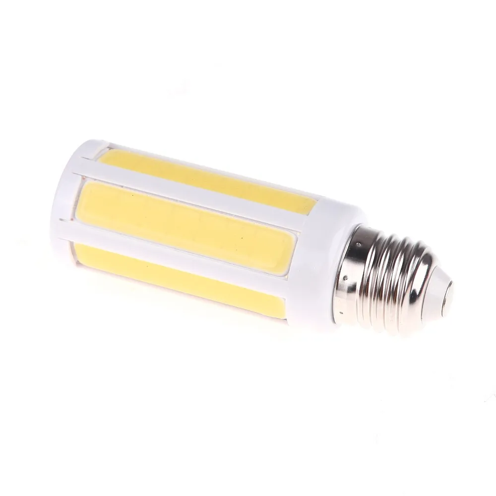 E27 12W LED COB Corn Light Lamp Energy Saving 220V Spot Light 360 Degree Warm White ​Long service life Drop shipping