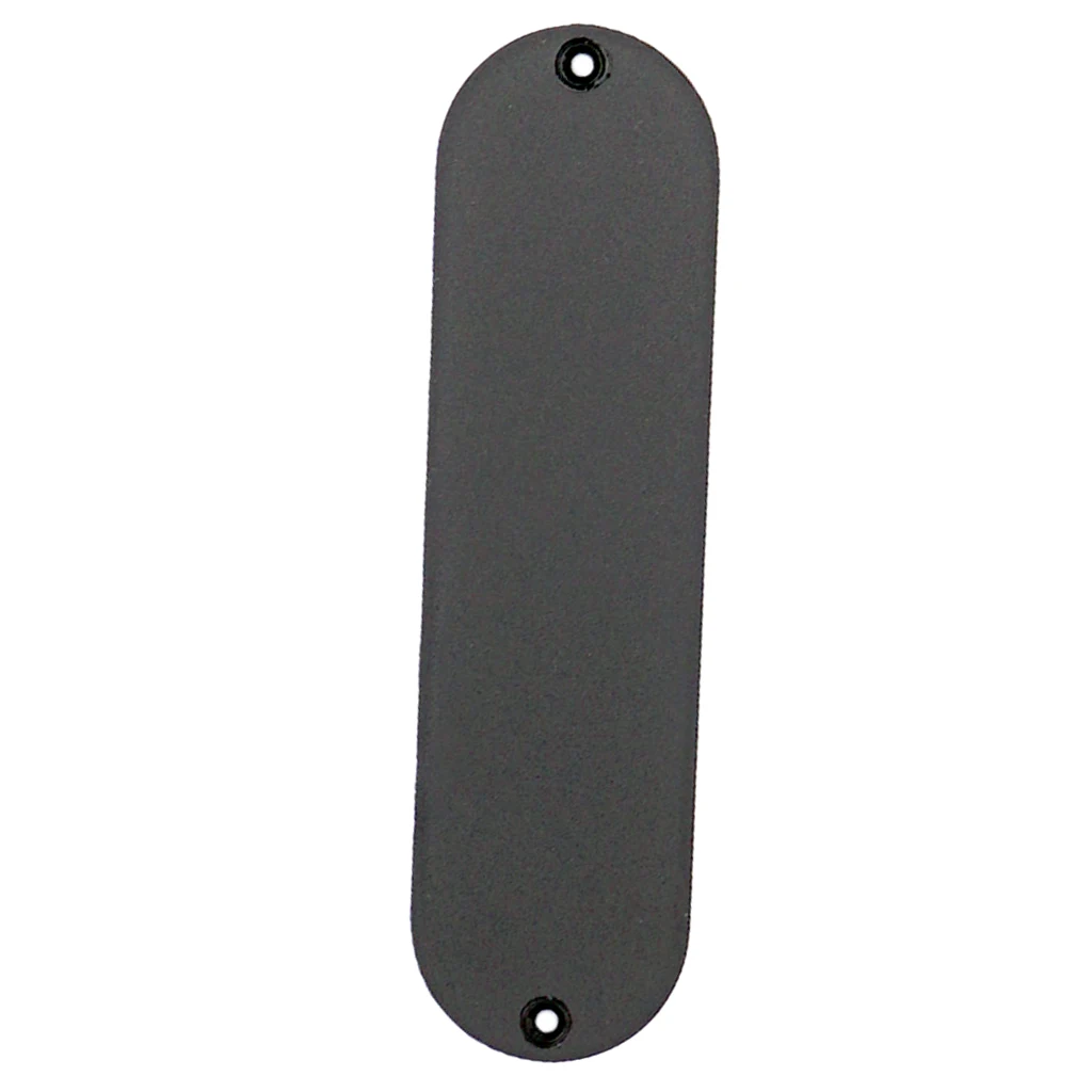 Tremolo Cavity Cover Backplate for Spare Parts for Electric Guitars