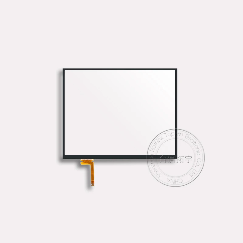 HOTHINK-pantalla táctil de repuesto con herramientas para Nintendo New 2dsll, Panel táctil y destornillador, 2DS XL, 1 Juego