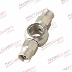 AN3 To 10.2mm 3/8