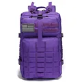 color morado
