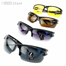 Cycling Ski Eyeglasses PC Outdoor Sport Sunglasses Goggles Mountain Bike Glasses Men's Women Cycling Eyewear