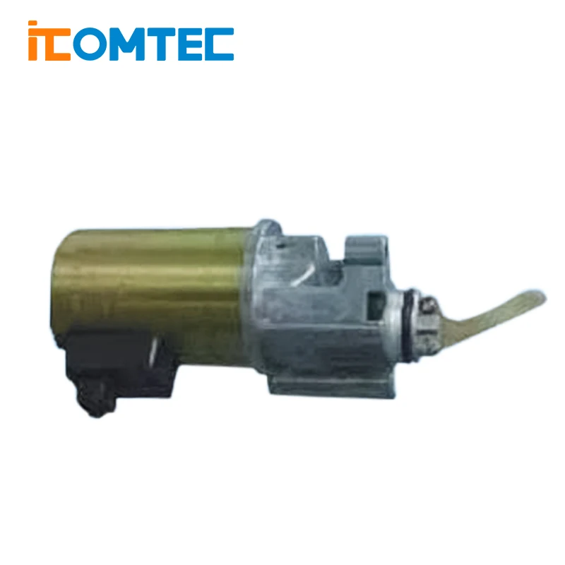 1012 Fuel Shutdown Device shut off solenoid 0419 9901 04199901 24V ,free fast  shipping+free fast shipping