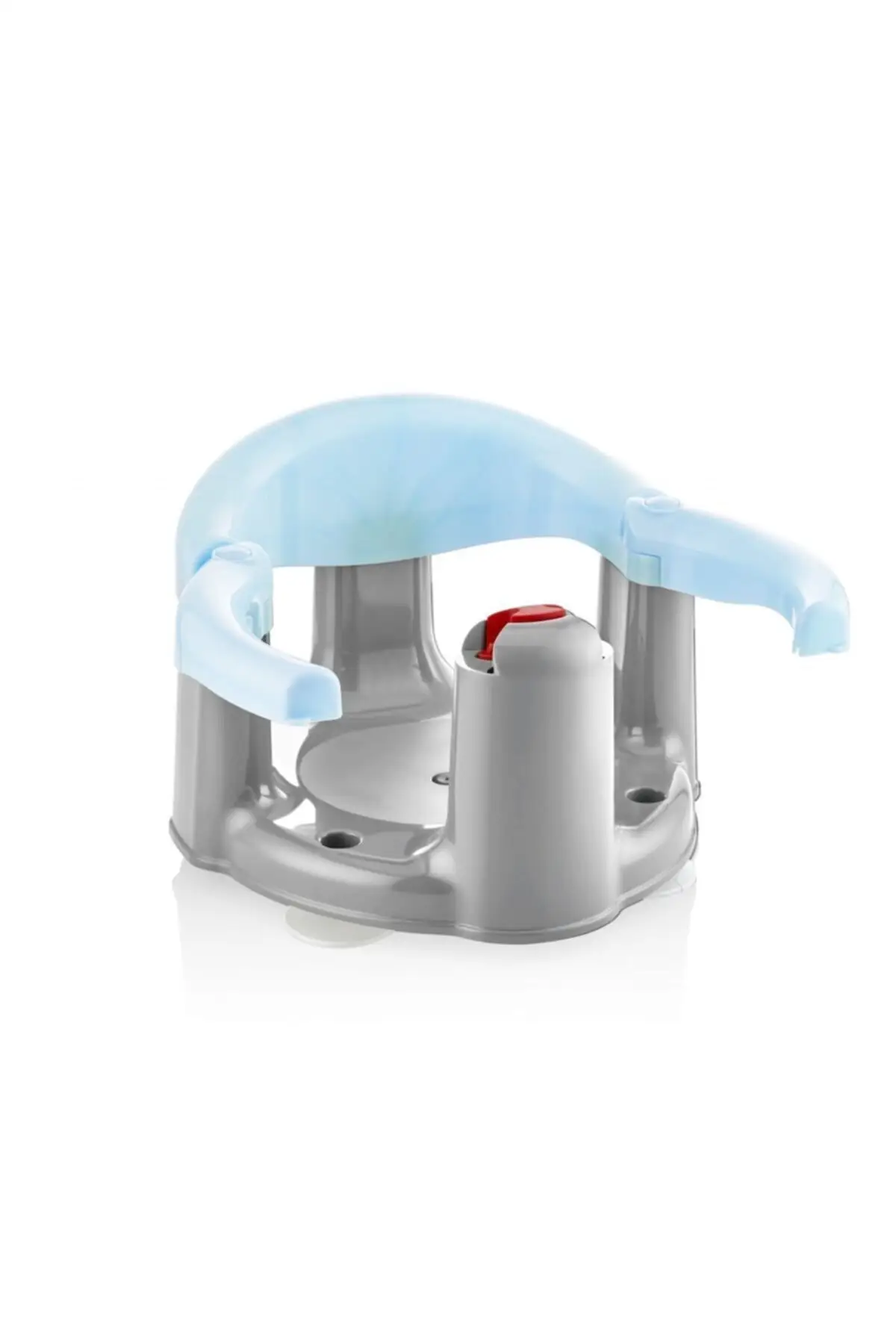 Front Pop Up Bathroom And Mama Seat Blue Very Convenient Bebeğiniz Bathroom Will Enjoy Cooking Mama Kolaylaşacak