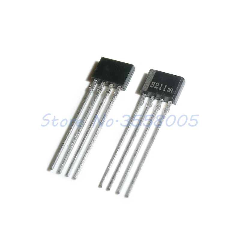 5Pcs/lot FS211 FTC S211 FTC-S211 SIP-4