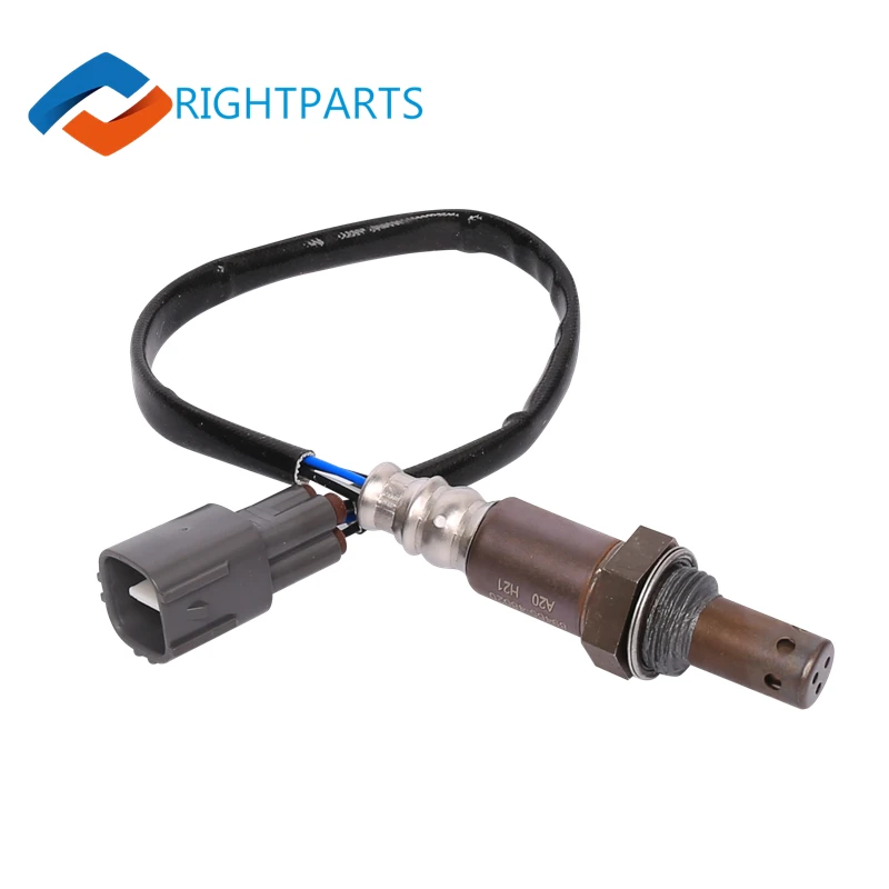 RIGHTPARTS OEM 89465-48020 Air Fuel Ratio O2 Oxygen Sensor Fit For TOYOTA HARRIER KLUGER 2AZFE ACU1 MCU1 SXU1 ACU2 MCU2