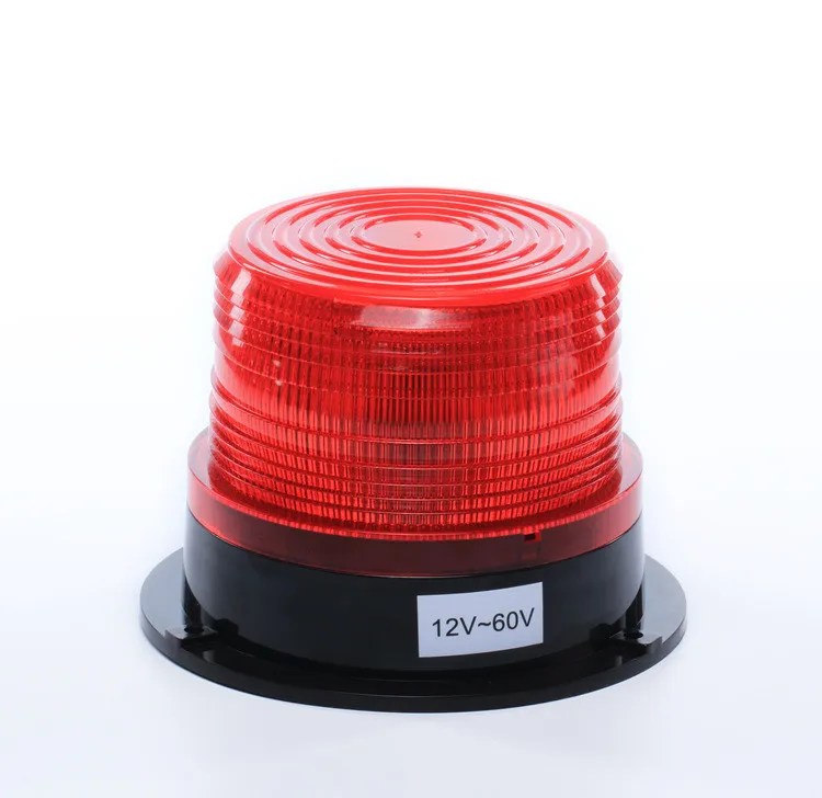 Rolling Car Truck Signal Warning Light 12-60v LTE5095 Indicator Light LED Lamp Warning Flash Beacon Light