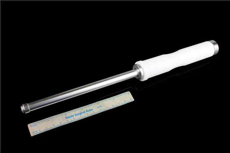 

Ацетальная чашка Тест на высечку Ручка Замена протеза бедренного сустава Модель Монтажный стержень Контрольный размер Ортопедический инструмент Медицинский