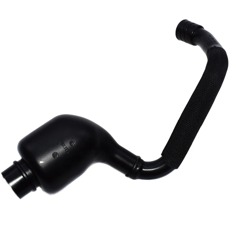 NEW-Crankcase Breather Hose Valve For-Audi A4 A6 Passat 2001-2005 06B103211H 06B103211J 06B103211E