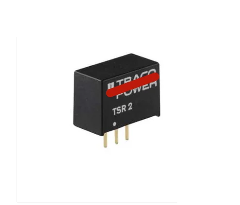 New original TSR2-2490 DC-DC  SIP-3   Power Module