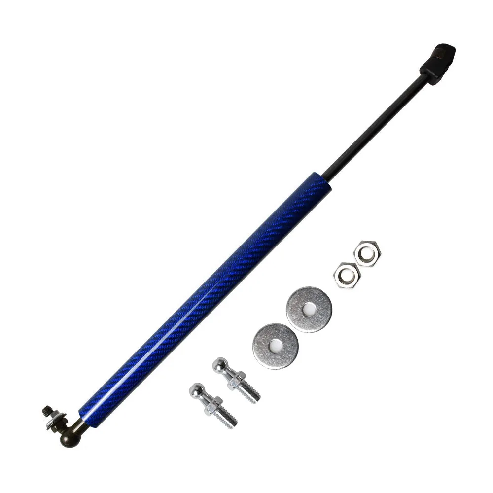 For Skoda Octavia 1Z 2004-2013 Modify Lift Support Front Hood Bonnet Modify Struts Gas Spring Shock Damper Cylinder Piston Rod