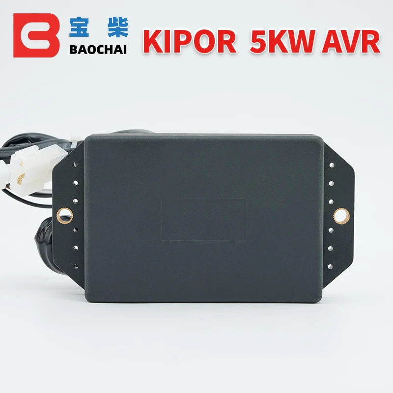 Kipor Generator Parts Avr KI-DAVR-50S