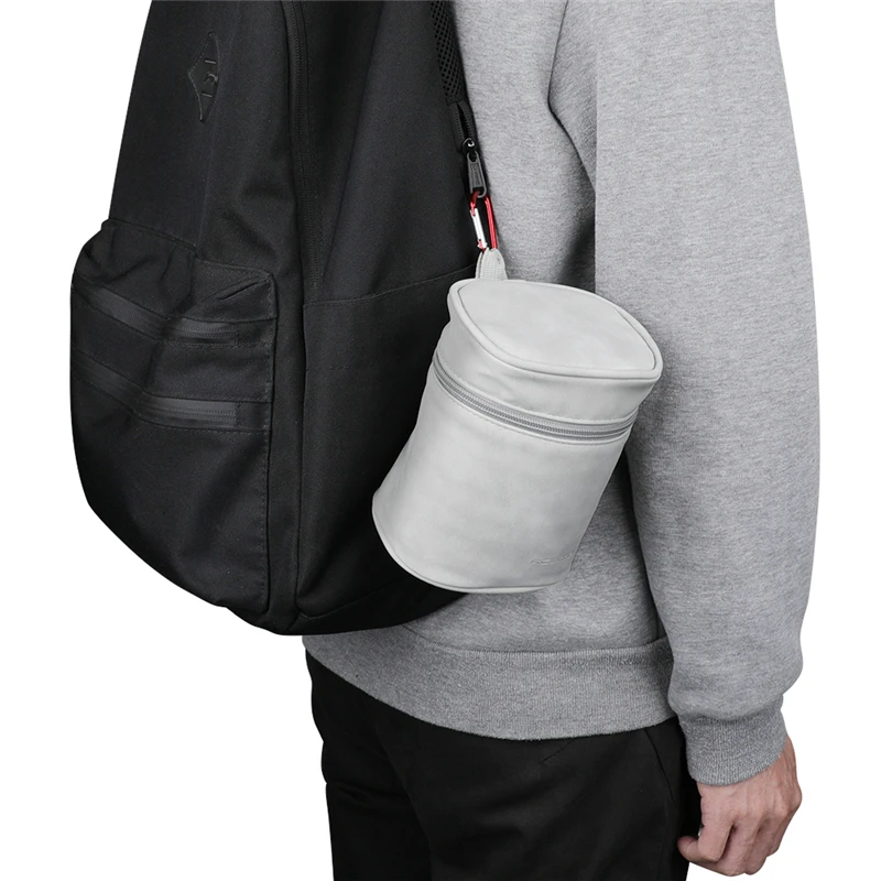 Túi Cho Mavic Mini Drone Và Bộ Điều Khiển Từ Xa Xách Di Động Dây Kéo Du Lịch Túi Phụ Kiện