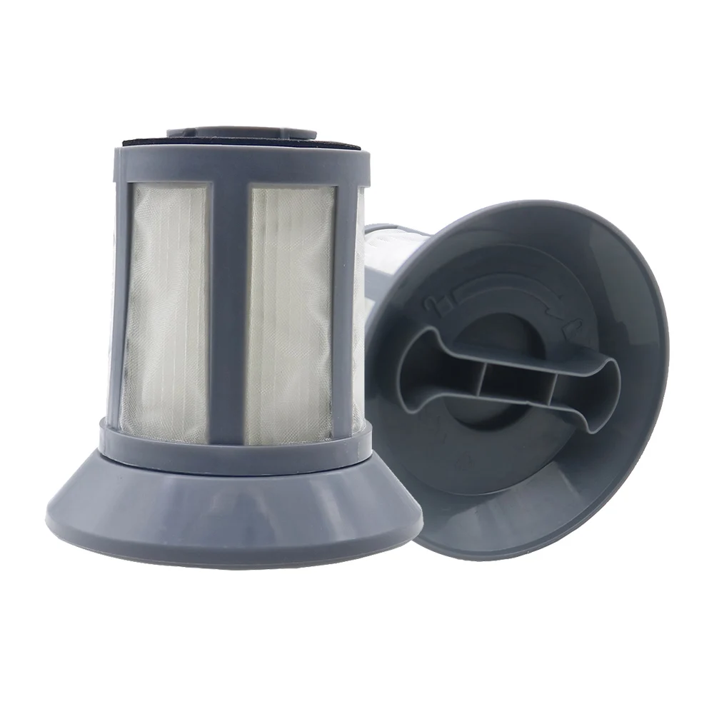 Filtro de polvo HEPA para Midea VC14K1-FG, accesorios de piezas de aspiradora, para VC14F1-FV, 6489, 64892, 64894