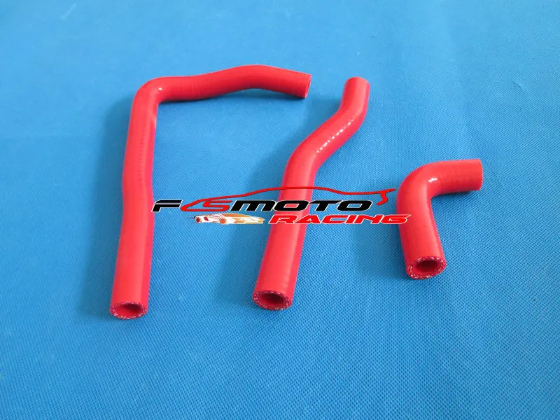 

Silicone Radiator Hose For 2000-2012 Kawasaki KX65 2000 2001 2002 2003 2004 2005 2006 2007 2008 2009 2010 2011 2012