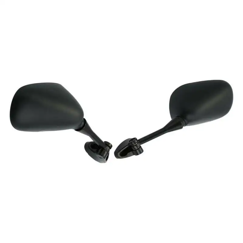 Motorcycle Side Rear View Side Mirror For HONDA VFR800 VFR 800 FI V-TEC 2002-2008 Left Right