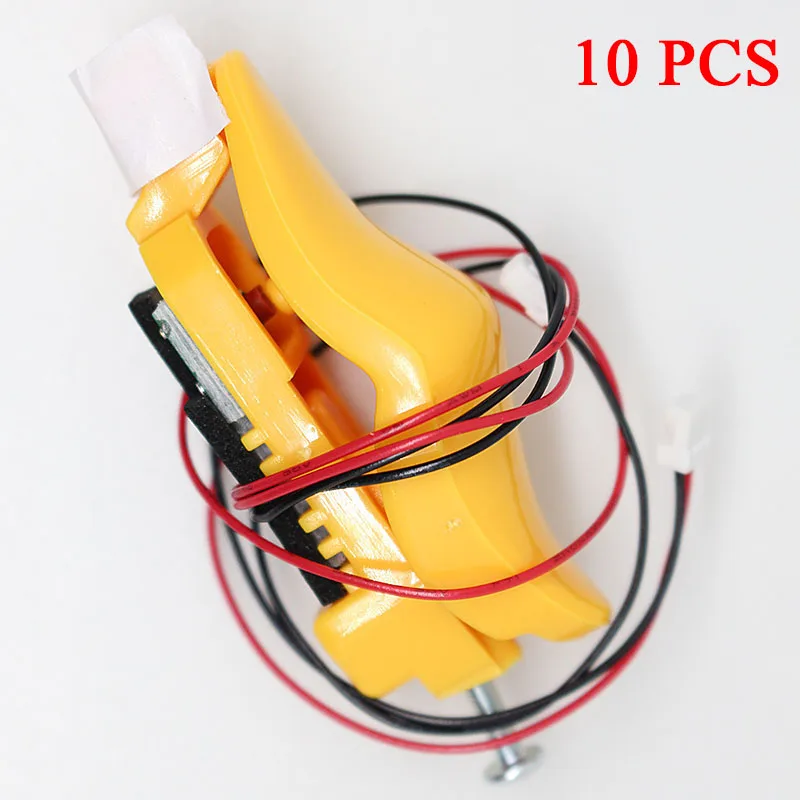 10 pcs New Trigger Assemblies Compatible for Motorola Symbol MC9060-G MC9090-G mc9000 mc9060 mc9090 Barcode scanner reader