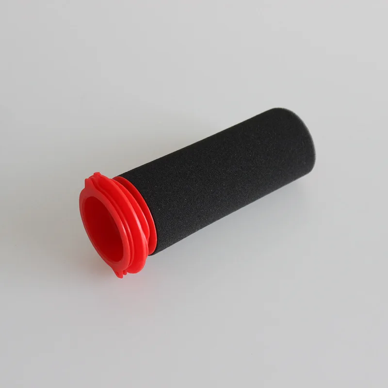 Filtr pałeczka piankowa do bezprzewodowego akcesoria zamienne części zamienne do odkurzaczy Bosch BCH6 754176 754175 Athlet