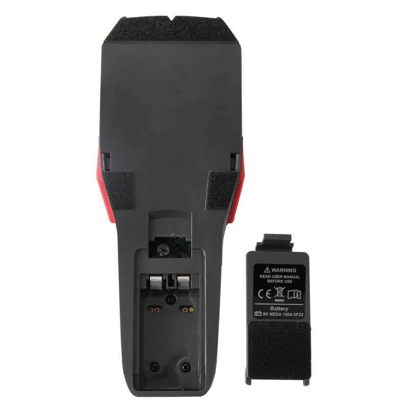 UNI-T UT387C/UT387D Wall Scanner Wood/Metal Water Pipe/Rebar/Copper Pipe/Live Wire Detector