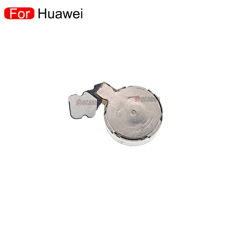 Vibrator Motor Module For Huawei Honor 8S 9C 9A 9X Vibration Flex Cable Repair Replacement Parts