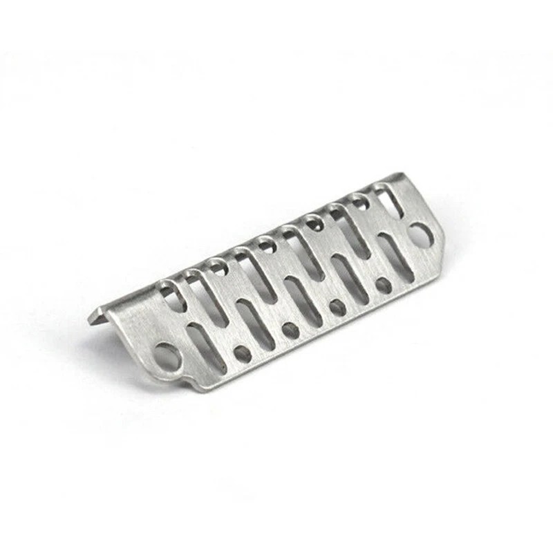LESU Für 1/14 Truck Tamiya 3363 3348 Karosserie-Kabine Metallpedal-Zubehör – Detail 4