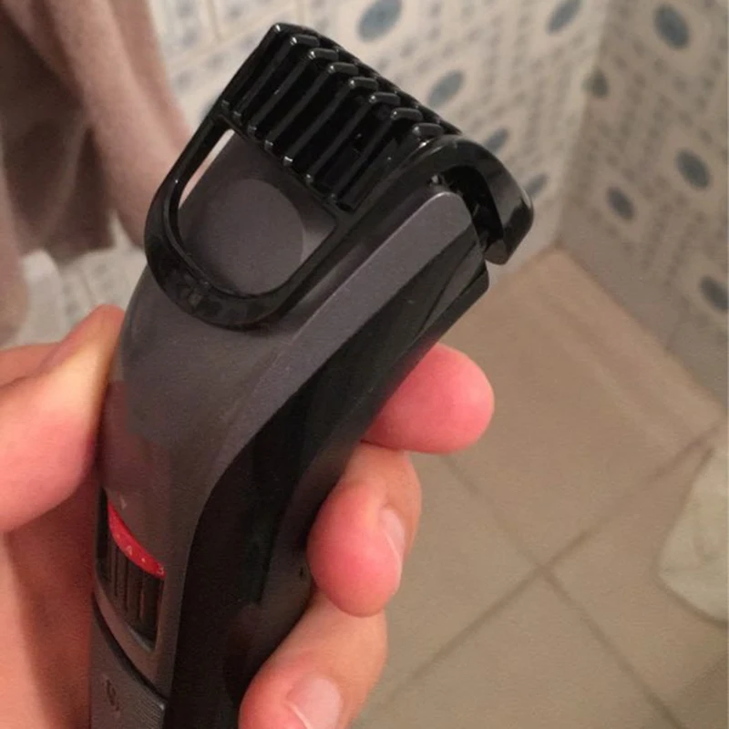 AD-триммер, бритва, расческа для бороды для BT405 BT3200 QT3300 QT4000 QT4003 QT4005 QT4007