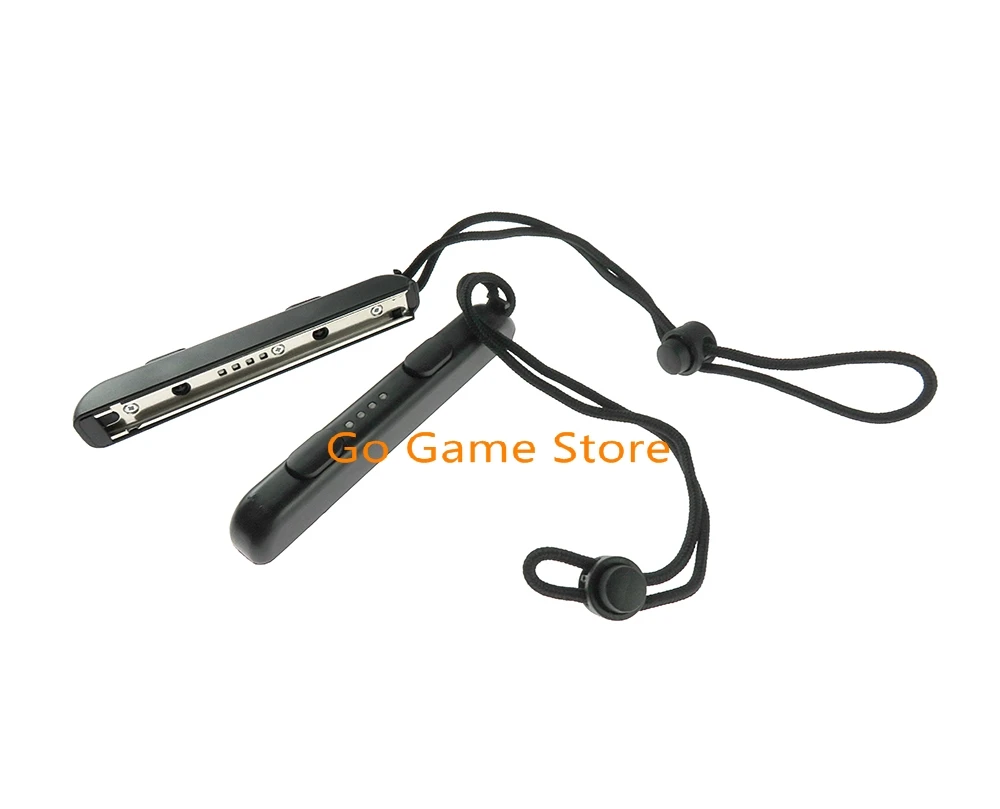 20 piezas para Switch Joy-Con correa de mano correa de muñeca cuerda de mano para Nintendo Switch pulsera mango L R SL SR correa de botón