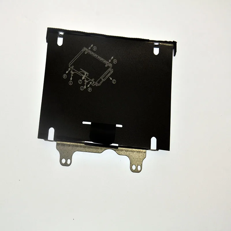 New for HP ProBook  445 446 430 431 435 436 440 441 G4  SATA HDD SSD 2.5 Hard Drive Bracket Caddy Frame