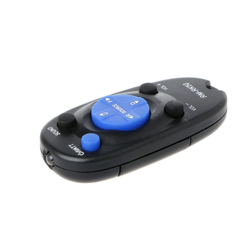 Remote Control Replacement For JVC Car Stereo RM-RK50 RM-RK52 KD-A625 KD-A725 Dropshipping