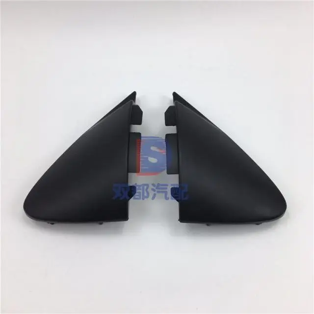 

Car Front Triangle Trim,For MAXUS,LDV V80,FCV80,EV80,RV80