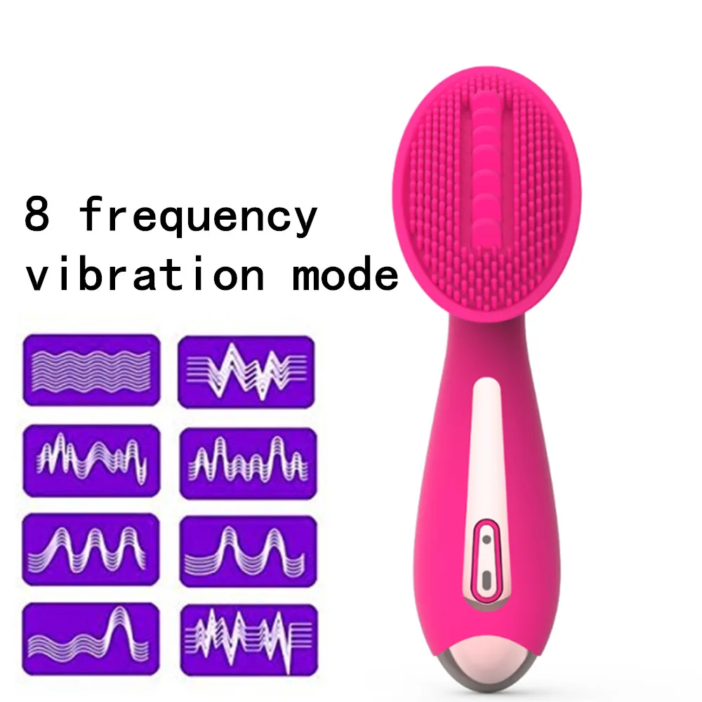 Explore the Rite Aid Adult Toys: A Comprehensive Review of the Silicone  Tongue Clitoris Stimulator Vibrator