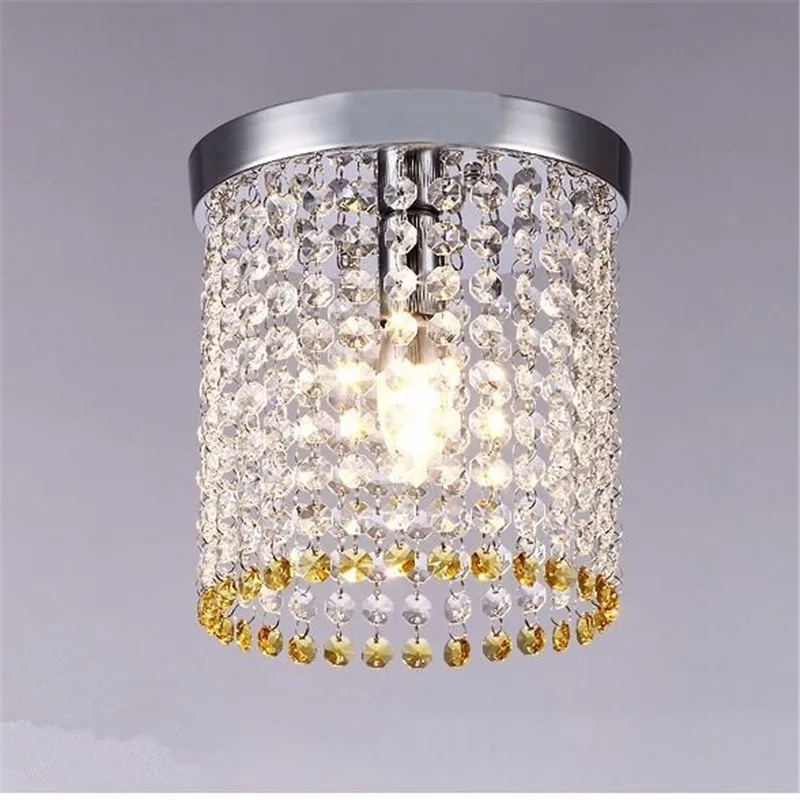 

ceiling lamp corridor lamp aisle lamp Crystal Ceiling Lamp