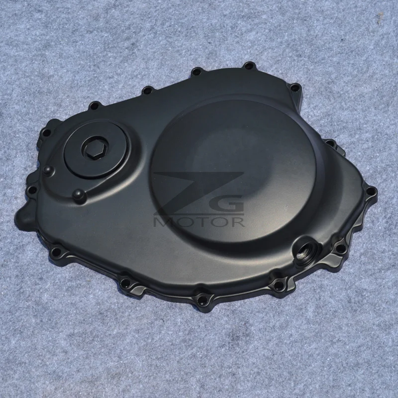 غطاء محرك القابض الجانبي الأيمن للدراجة النارية هوندا CBR1000RR 2004-2007 2005 2006 04 05 06 07