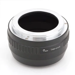 Pixco Lens Adapter Suit For Tamron Adaptall II Lens to Micro Four Thirds 4/3 Panasonic LUMIX GX9 GX85 GX8 GX85 GX7 GX1 G85 G9 G7