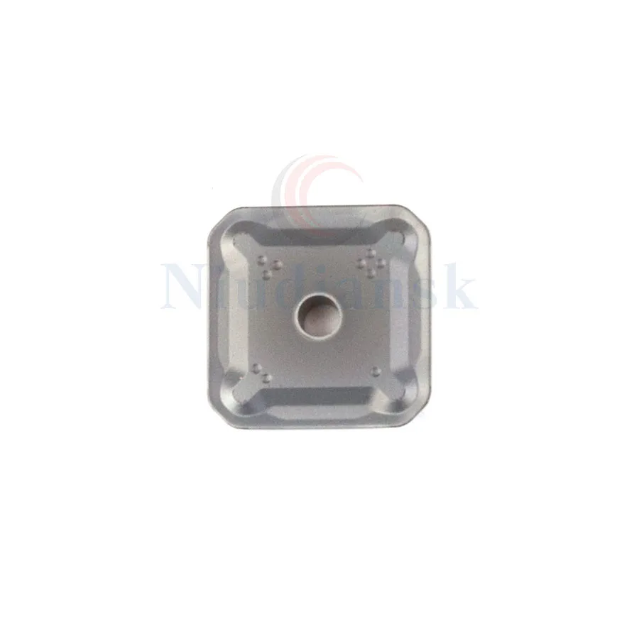 SEKR1203 SK2025 SK4025 SEKR1504 SK2025 SK4025 lama in metallo duro utensile per tornio CNC inserto per fresatura utensile per tornitura in acciaio e acciaio inossidabile