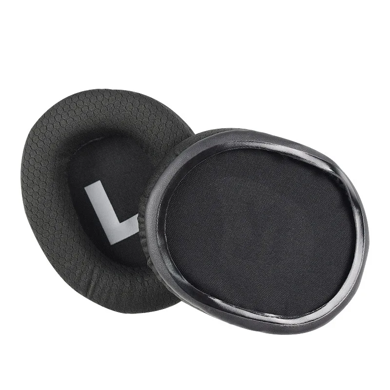 Geschikt Voor Somic G936N/G936 Pro Oorkussens Oortelefoon Mouw Hoofd Beam Spons Pad Lederen Oorbeschermers