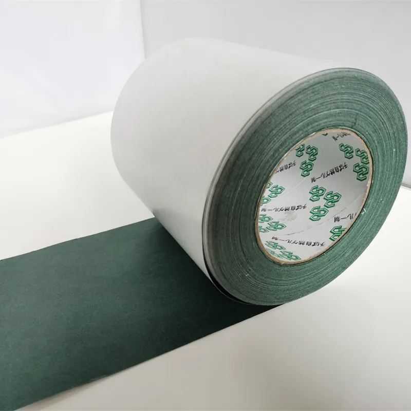 18650 Highland gerste isolierende 65mm 0,28mm 120mm papier Batterie Isolierung Dichtung Gerste Papier Li-Ion Pack Zelle Isolierende kleber