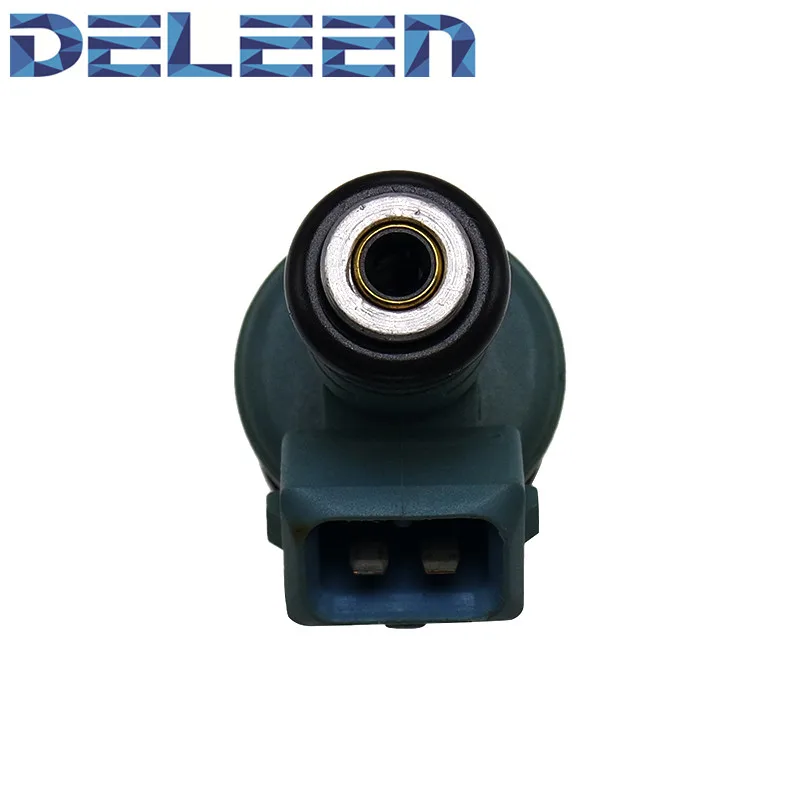 Deleen  OEM Bosch Fuel Injectors Set 40280150902 for 87-93 Volkswagen Jetta Golf 1.4 Car Accessories