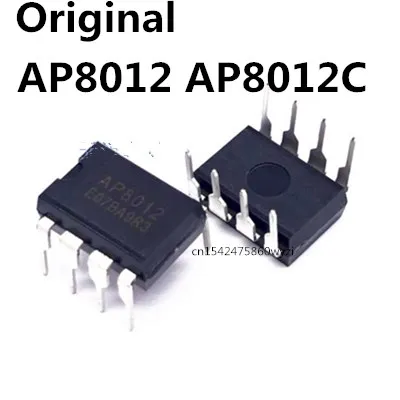 Original 10 piezas/AP8012 AP8012C DIP