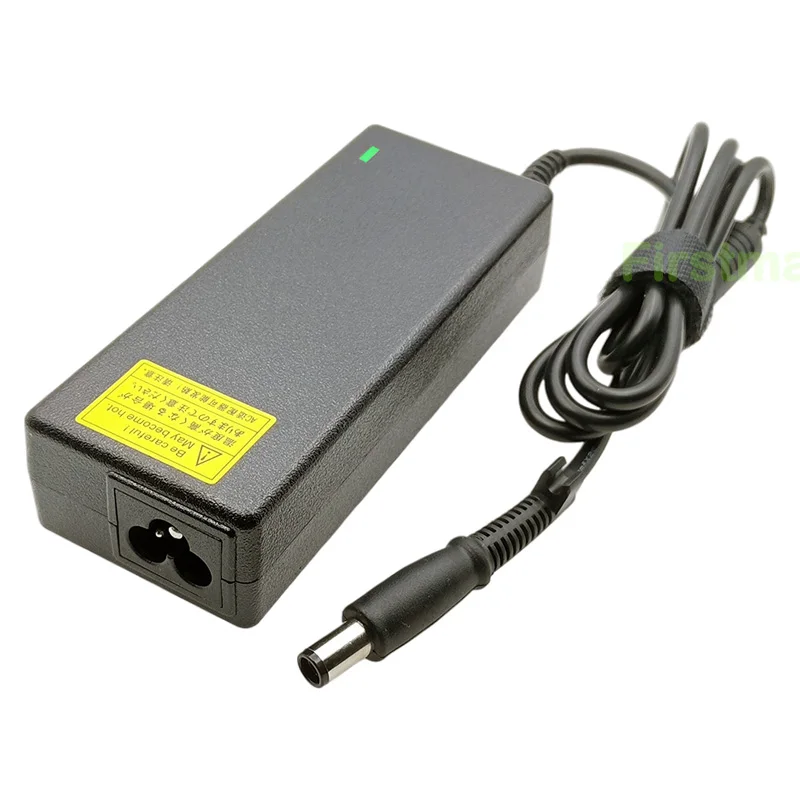 19.5V 4.62A 90W ชาร์จไฟสำหรับแล็ปท็อป Dell Precision 15 3550 3551 Alienware M11x R1 R2 R3 P06T001แรงบันดาลใจ15z P26F001 5523