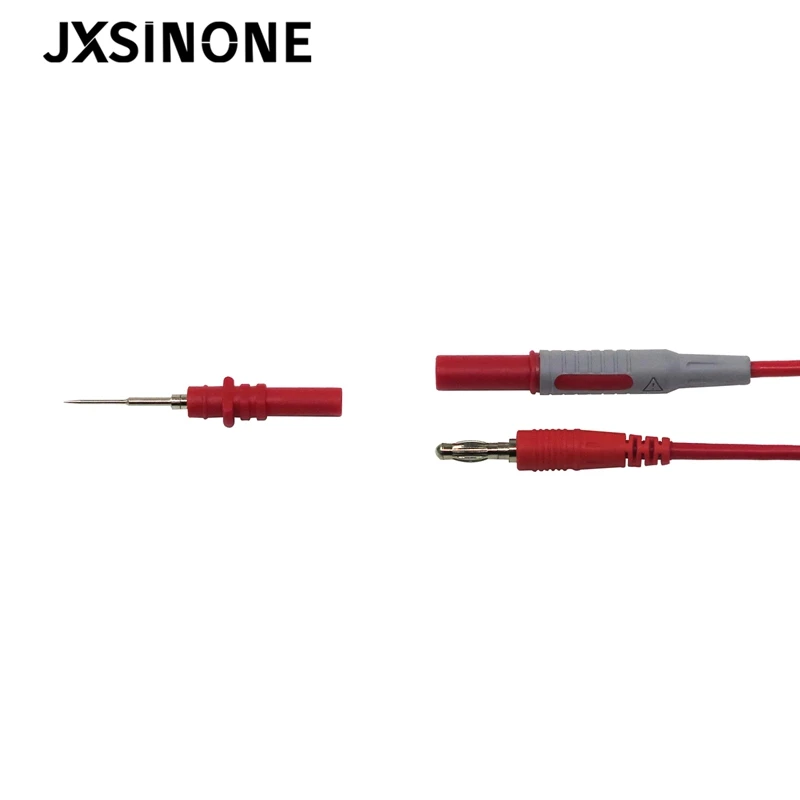 Imagem -06 - Jxsinone Acessórios para Teste de Diagnóstico Automotivo Conjunto de Pinos de Sonda Acessórios de Acupuntura e Reparo Ht307