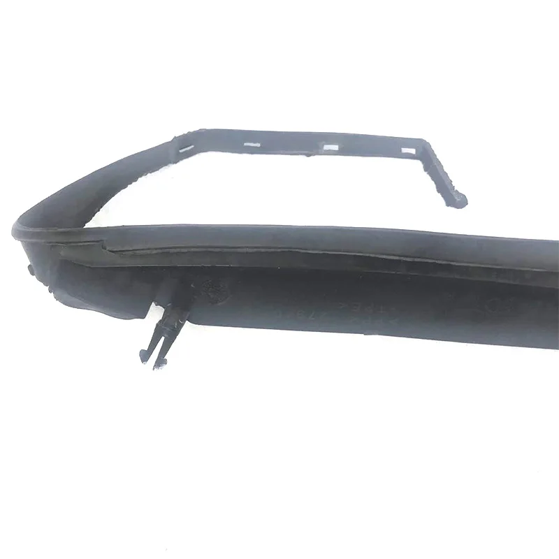 4B0941191 4B0941192 for audi A6C5 1998-2002 Headlight seal strip waterproof accessories under the headlights plastic 4B0 941 192