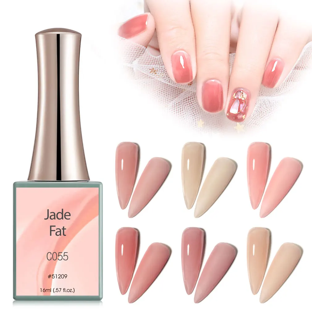 Canni 18 ml Big Size Long Wear Diamond No Wipe Top Coat Peel Off Base Coat Nagelmaniküre Soak Off UV LED TPO FREE Gel Polish – Detail 17