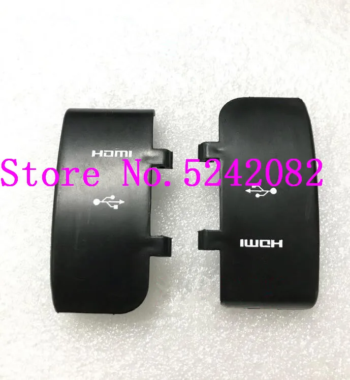 HXR-MC1500 USB COVER for sony HXR-MC2500 SD1000 MC1500 Z5C Z7 HXR-MC2000 HDMI cover vedio camera repair parts