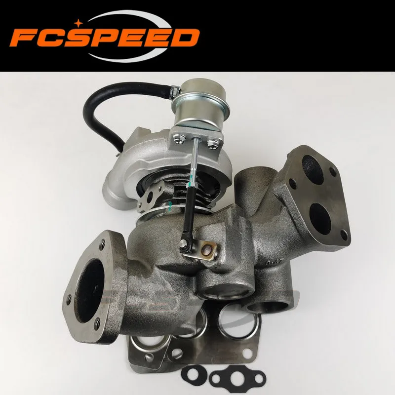 Turbocharger T250-04 452055 Turbo turbine full turbo for Land Rover Defender Discovery I Range Rover 2.5 TDI 113HP 126HP 300TDI