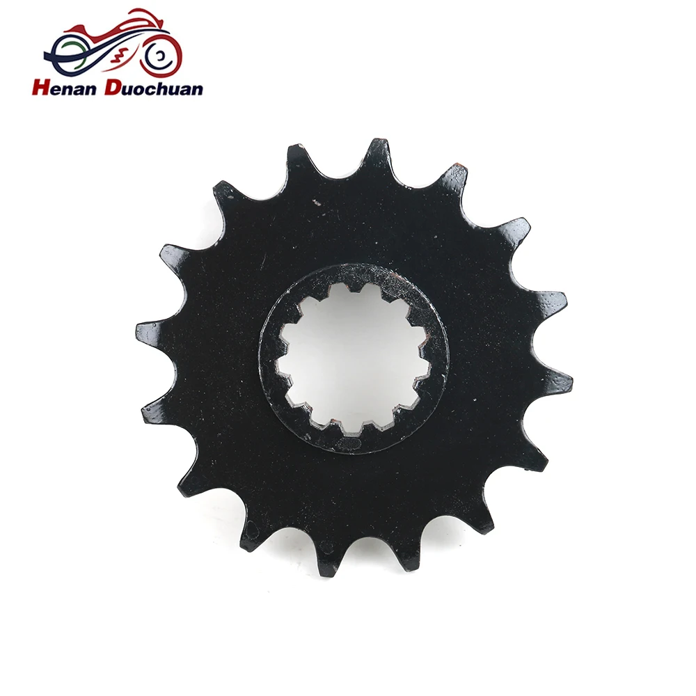 525 16T 16 tooth 525-16T 1000cc Front Sprocket Gear For Honda CBR929 CBR954 CBR929RR CBR954RR Fire Blade CBR 929 954 CB1000 ABS