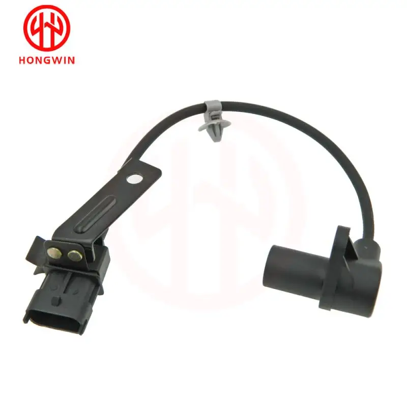 HONGWIN New Crank Shaft Crankshaft Position Sensor For Hyundai ILOAD / IMAX VAN 2.5L TD 2007 2008 2009 2010 2011 2012 Fit Kia