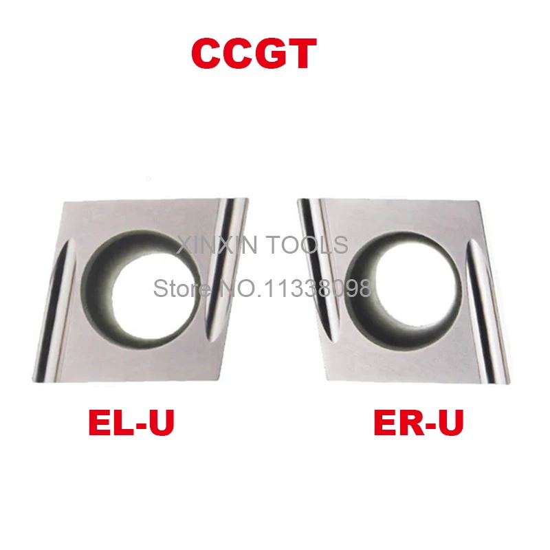 CCGT060202 CCGT060204 CCGT09T302 CCGT09T304ER-U TN600 CCGT060204 CCGT09T304EL-U TN600 Ceramic highlights cutting tools inserts