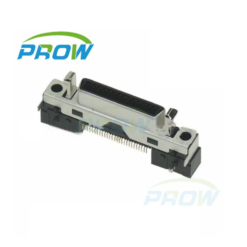 Prow connectors HRX  DH60-27P VHDCI SCSI 27P 27pin SMT