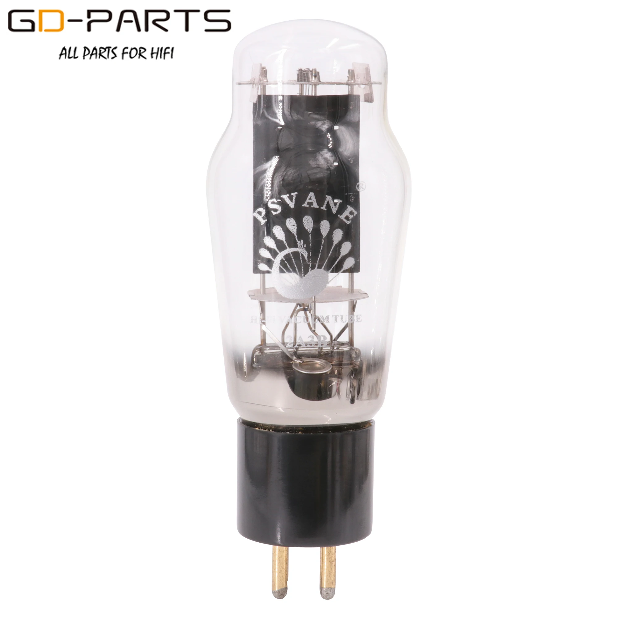 PSVANE Hifi 2A3B 2A3C Vakuum Rohr Ersetzen 2A3 Rohre Für Vintage HIFI Audio Rohr Verstärker DIY Upgrade Fabrik Test Abgestimmt paar